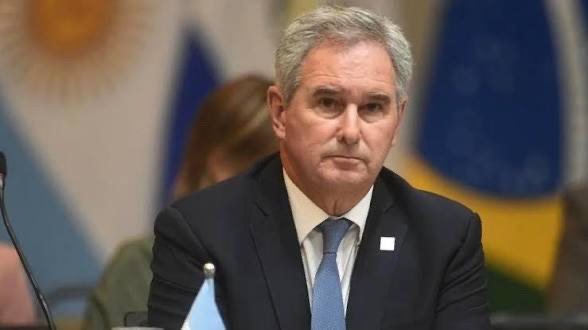 Tensión con Brasil: el Gobierno dice que no hubo contactos y descarta impacto en el vínculo bilateral