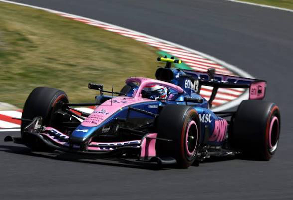 Colapinto llega a Canadá tras su mejor resultado en la F1 y busca seguir sumando puntos