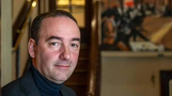 La Justicia investiga a Francisco Adorni por inconsistencias patrimoniales