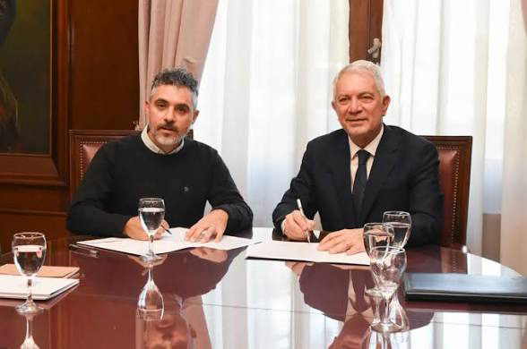 ARBA lanza operativo en La Plata para regularizar deudas de jubilados del Impuesto Inmobiliario