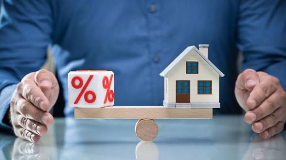 El crédito hipotecario se desplomó 50% en abril y complica el acceso a la vivienda en CABA