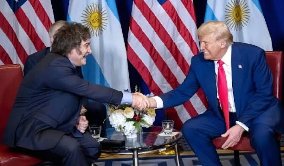 EEUU analiza a Argentina: reformas y dudas sobre la sostenibilidad